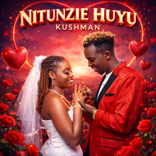 Nitunzie Huyu