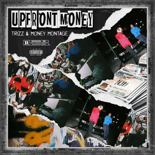 Upfront Money