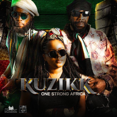 One Strong Africa