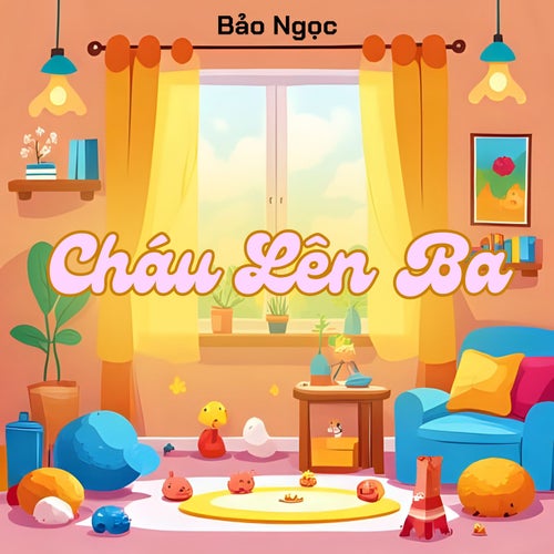 Cháu Lên Ba