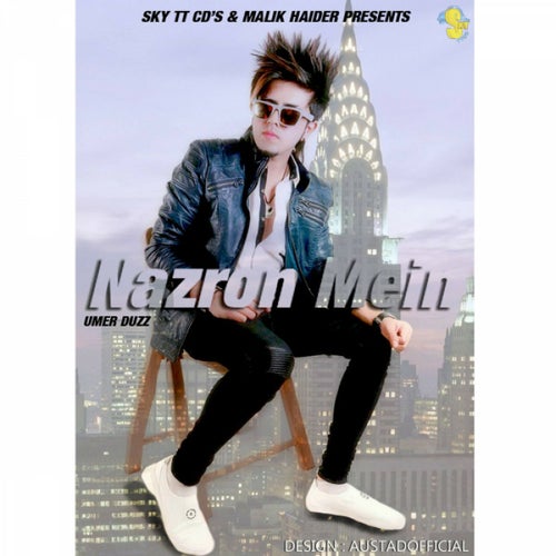 Nazron Mein