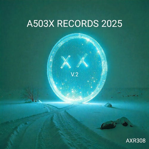 A503X RECORDS 2025 V.2