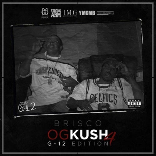 OG Kush 4: G-12 Edition