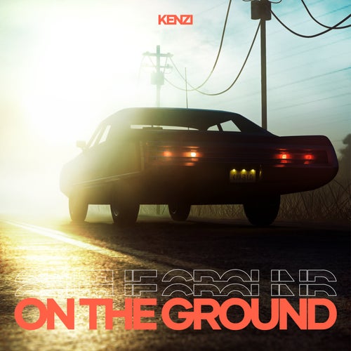 On The Ground