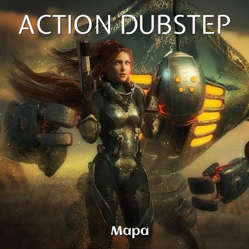 Action Dubstep