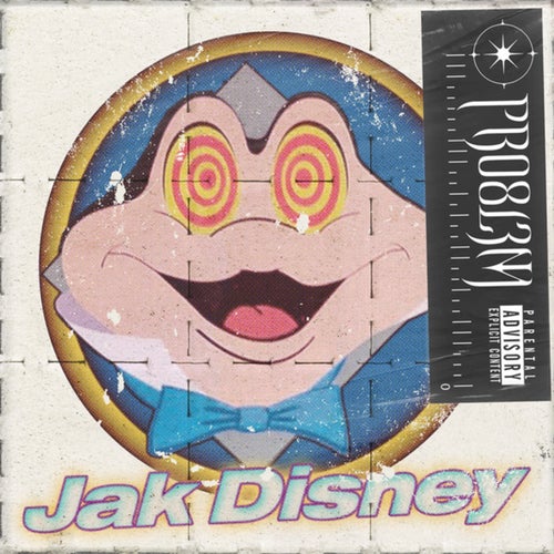 Jak Disney