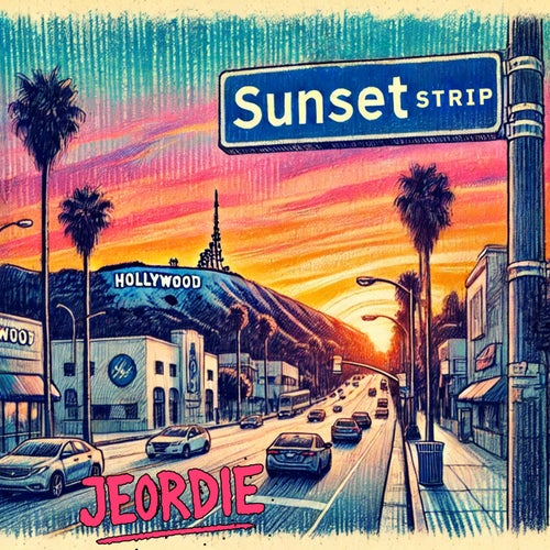 Sunset Strip