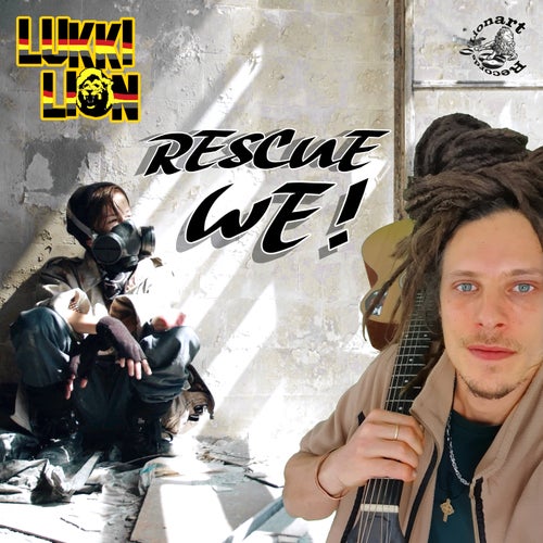 Rescue We!