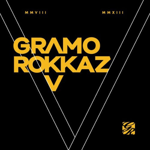 Gramo Rokkaz Profile