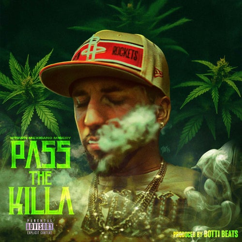 Pass The Killa