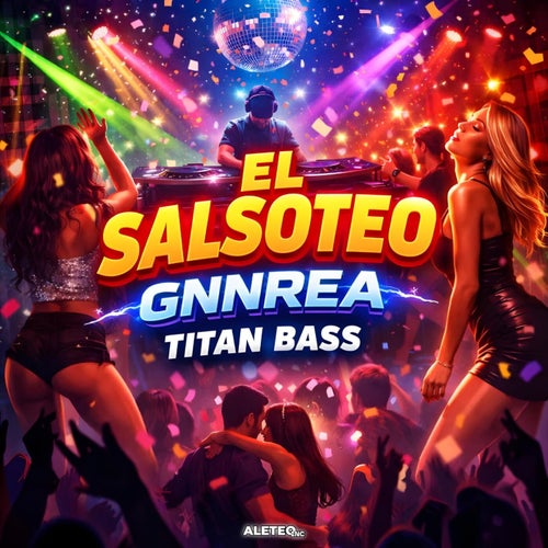 EL SALSOTEO GNNREA