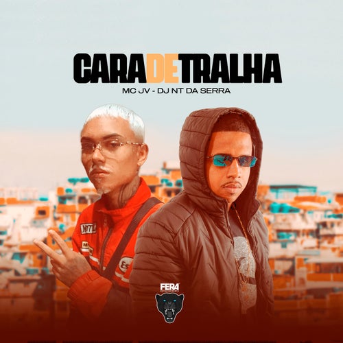 Cara de Tralha