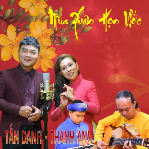 Mùa Xuân Hẹn Ước