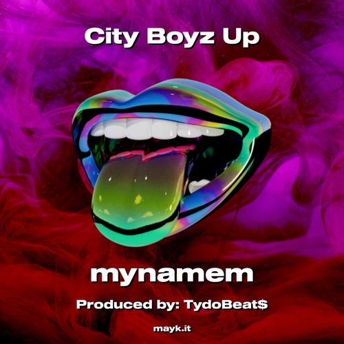 City Boyz Up