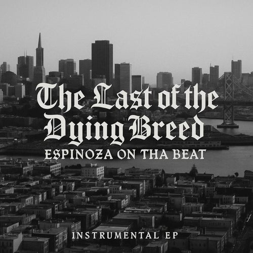 The last of the dying breed