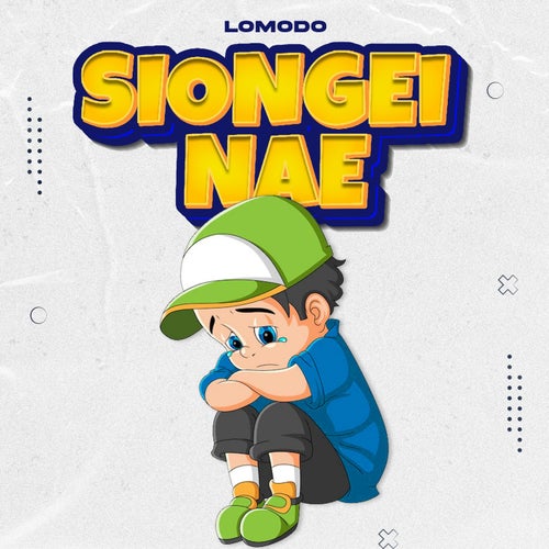 Siongei Nae