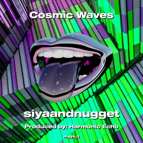 Cosmic Waves