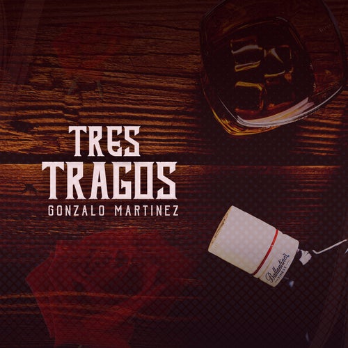 Tres Tragos