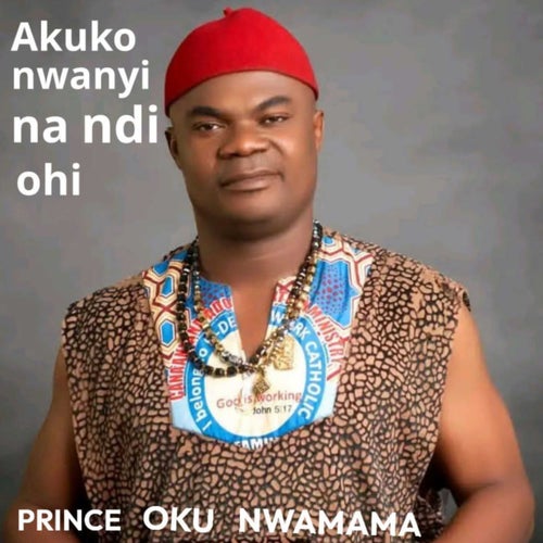 Akuko Nwanyi Na Ndi Ohi (Live)