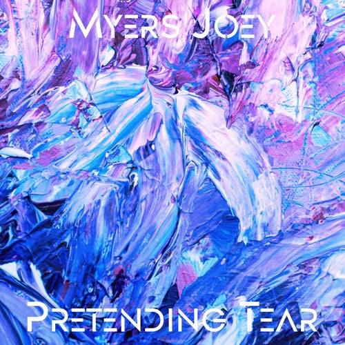 Pretending Tear