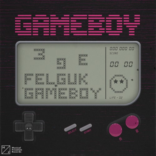 Game Boy (Extended Mix)