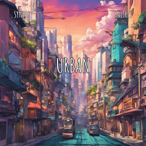 Urban (feat. Kaltris)