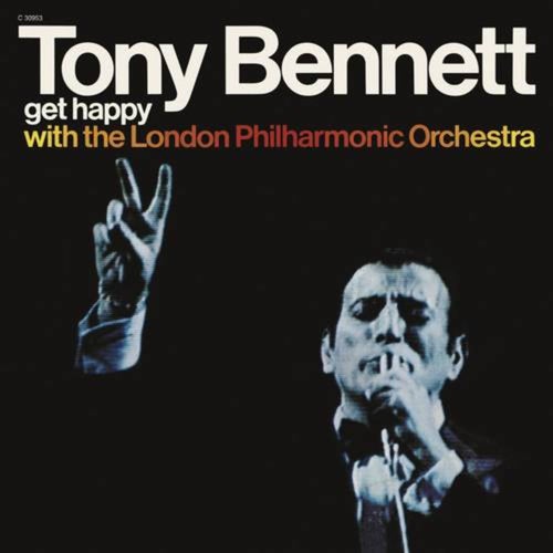 Get Happy