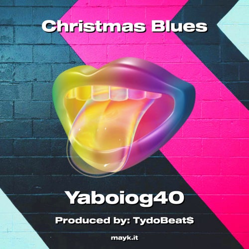 Christmas Blues