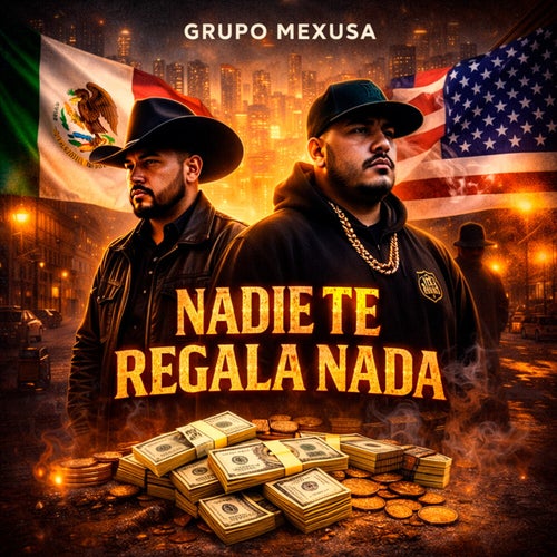 Nadie Te Regala Nada