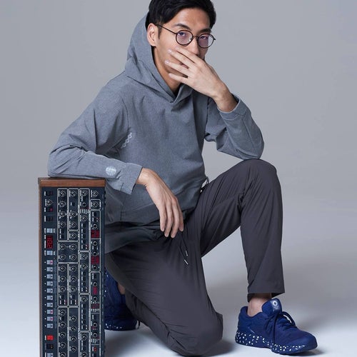 tofubeats Profile