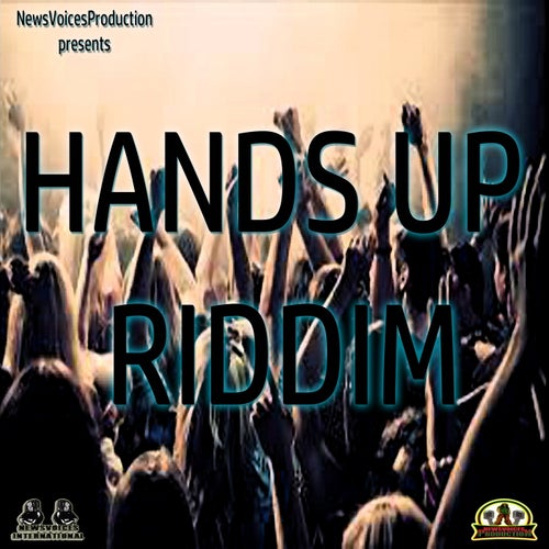 En Mode Kamikaz (Hands Up Riddim)