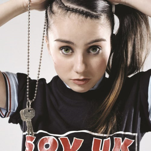 Lady Sovereign Profile