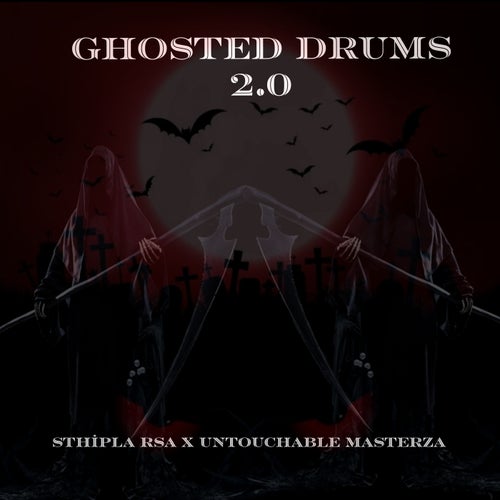 Ghosted drums 2.0