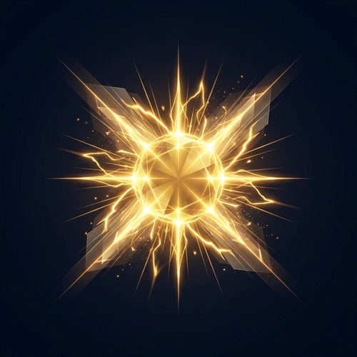 Golden Spark