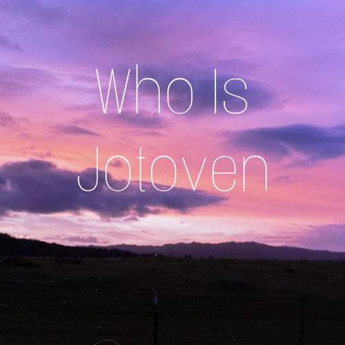 Who is Jotoven