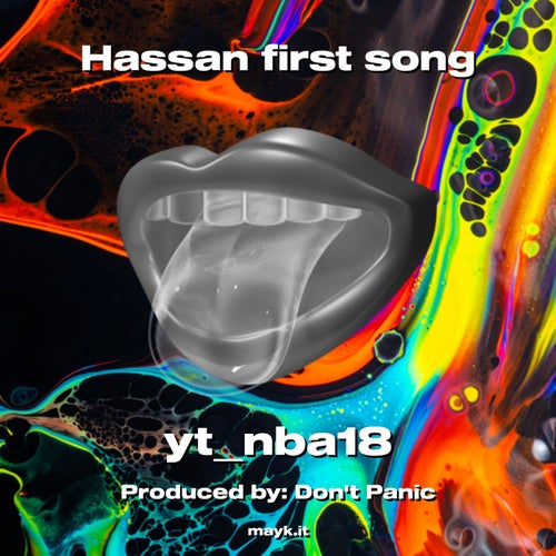 Hassan first song