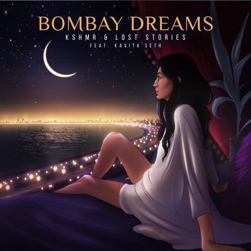 Bombay Dreams (feat. Kavita Seth) (Extended Mix)