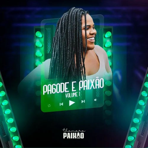 Pagode e Paixão Vol. 1