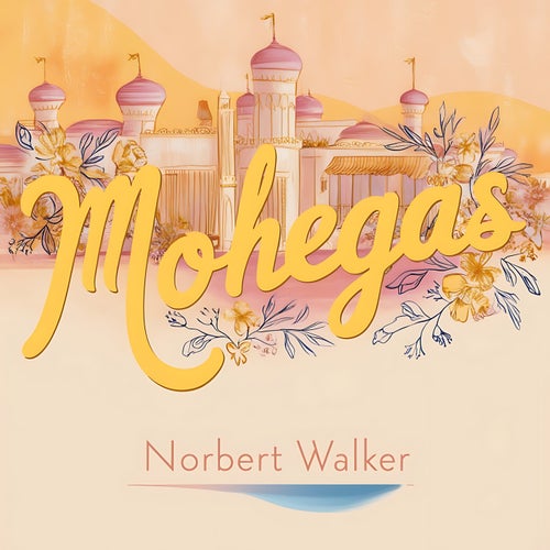 Mohegas