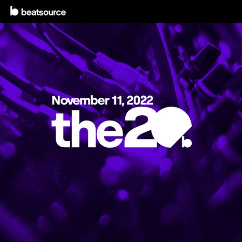 The 20 - November 11, 2022 Album Art