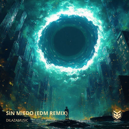 Sin Miedo (EDM Remix)