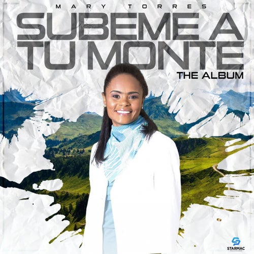 Súbeme A Tu Monte