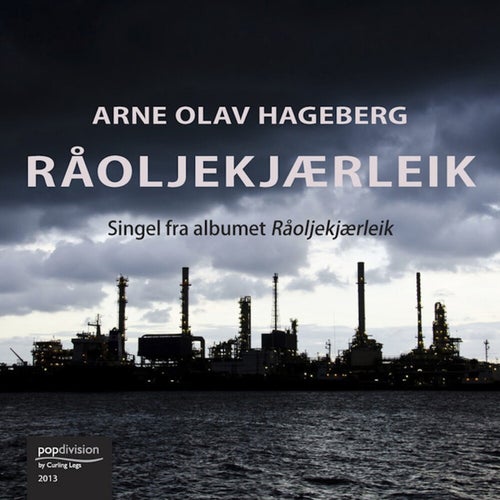 Råoljekjærleik