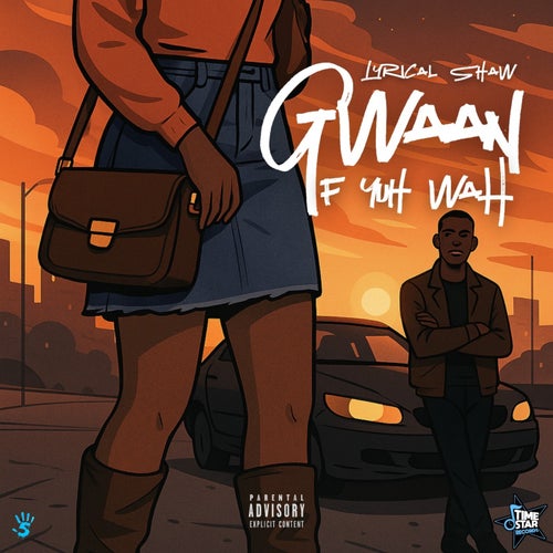 Gwaan If Yuh Wah