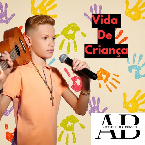 Vide De Criança (Ao Vivo)