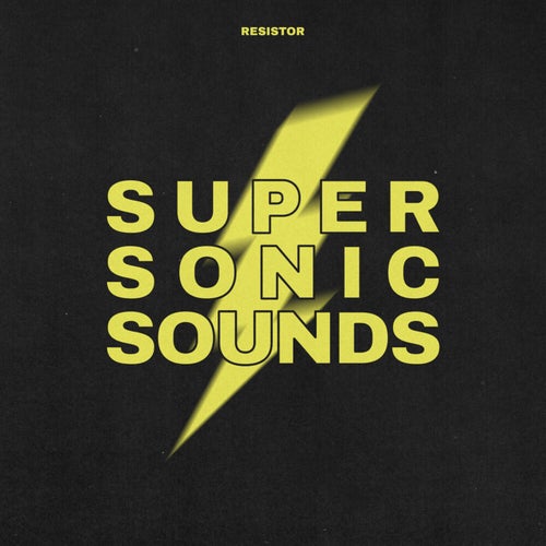 Super Sonic Sounds