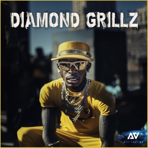 Diamond Grillz