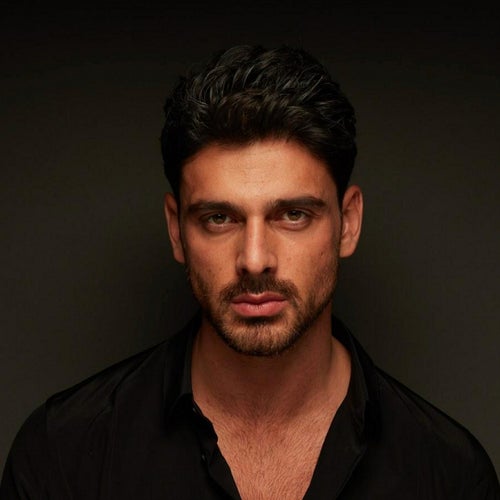 Michele Morrone Profile