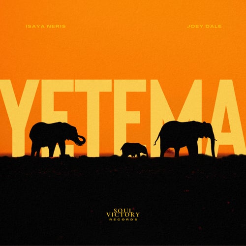 Yetema