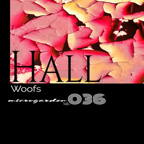 Hall EP